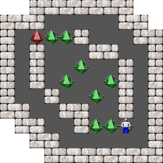 Level 1545 — Svens Collection